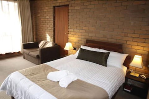 Albury Classic Motor Inn - Foster Accommodation 6
