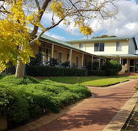Park Avenue Holiday Units - Foster Accommodation
