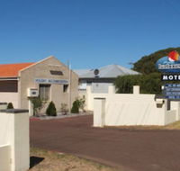 Harbourside Motel - Foster Accommodation