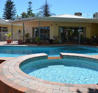 Glenelg Motel - Foster Accommodation
