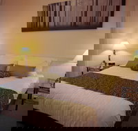 Bayview Apartments - Foster Accommodation