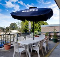 Enfield Motor Inn - Foster Accommodation