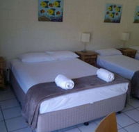 Whitsunday On The Beach