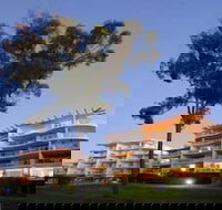 Magnolia Lane Apartments - Foster Accommodation