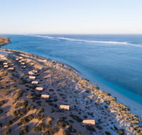 Sal Salis - Foster Accommodation