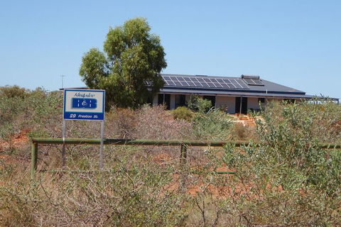 Ningaloo Bed And Breakfast - Foster Accommodation 1