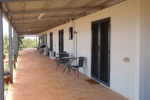 Ningaloo Bed And Breakfast - Foster Accommodation 7