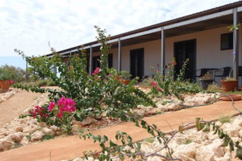 Ningaloo Bed And Breakfast - Foster Accommodation 0