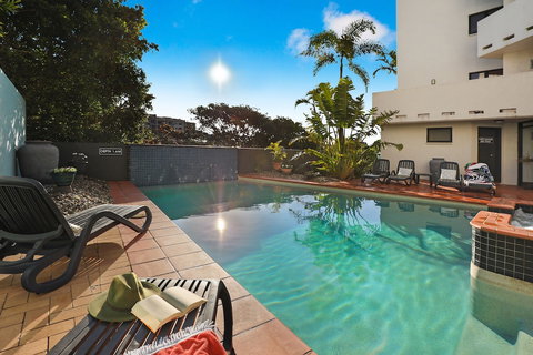 Ocean Boulevard - Foster Accommodation 6