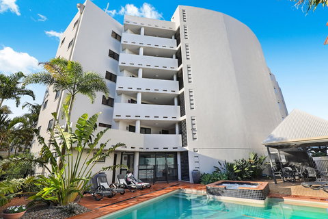 Ocean Boulevard - Foster Accommodation 5