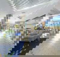 Oaks Hervey Bay Resort and Spa - Foster Accommodation