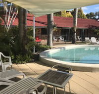 Hervey Bay Colonial Lodge - Foster Accommodation