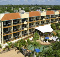 Shelly Bay Resort - Foster Accommodation
