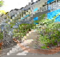 Silver Sands Apartments - Foster Accommodation