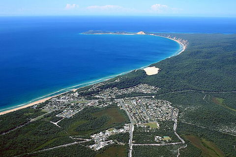 Rainbow Getaway Holiday Apartments - Foster Accommodation 3