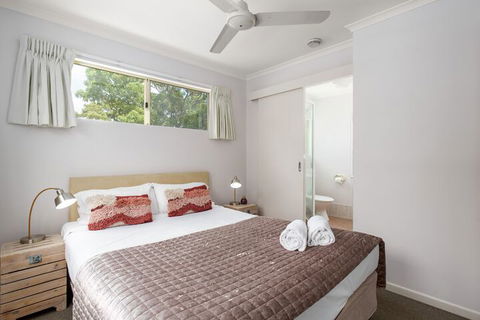 Rainbow Getaway Holiday Apartments - Foster Accommodation 7