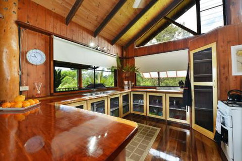 Tea Tree Cottage - Foster Accommodation 6