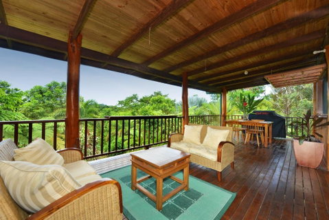 Tea Tree Cottage - Foster Accommodation 3
