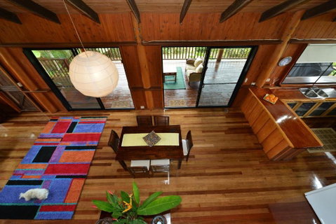 Tea Tree Cottage - Foster Accommodation 2
