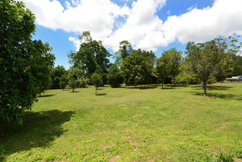 Tea Tree Cottage - Foster Accommodation 1