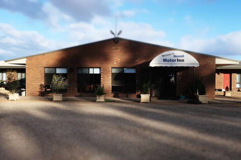 Newell Motor Inn - Narrandera - Foster Accommodation 1