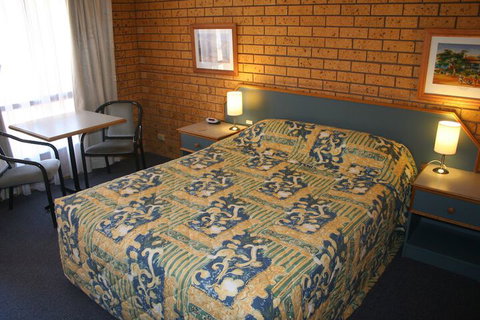 Newell Motor Inn - Narrandera - Foster Accommodation 5