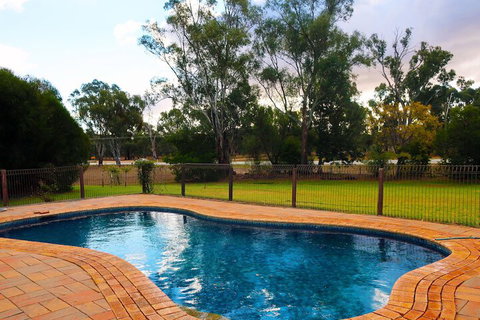 Newell Motor Inn - Narrandera - Foster Accommodation 2
