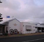 Vue de M Bed  Breakfast - Foster Accommodation