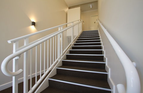 The Remington Muswellbrook - Foster Accommodation 1