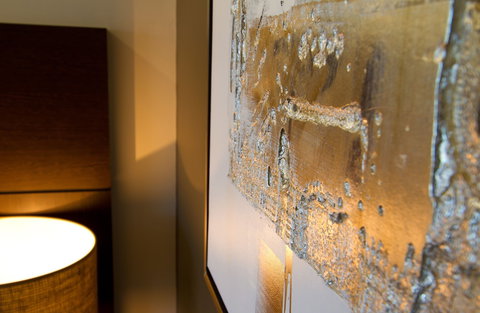 The Remington Muswellbrook - Foster Accommodation 5