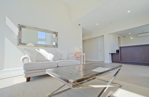 The Remington Muswellbrook - Foster Accommodation 3