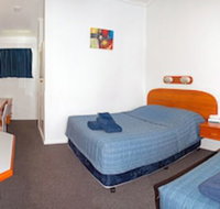Rest Point Motor Inn - Foster Accommodation