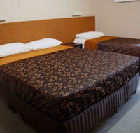 Matilda Motel - Foster Accommodation