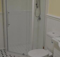 Roslyn House B  B - Foster Accommodation