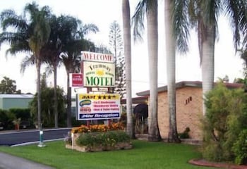 Armstrong Beach QLD Foster Accommodation