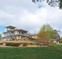 Satori Springs Country Estate - Foster Accommodation