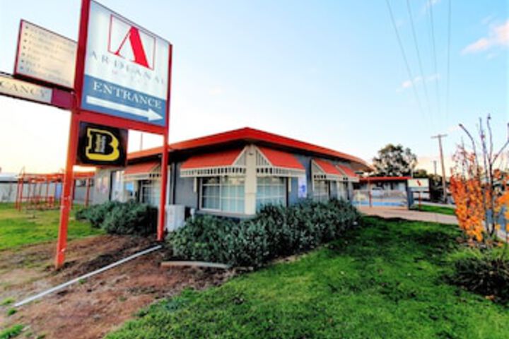 Alleena NSW Foster Accommodation