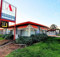 Ardeanal Motel West Wyalong - Foster Accommodation