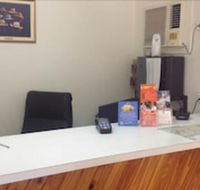 Longreach Motel - Foster Accommodation