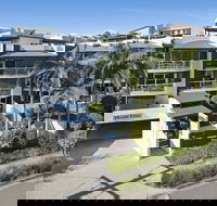 Ocean Vista On Alex - Foster Accommodation