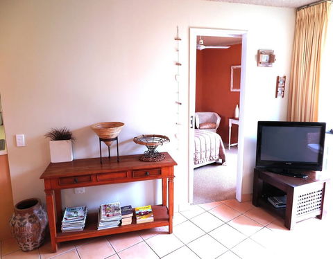 Northpoint Holiday Apartments - Foster Accommodation 1