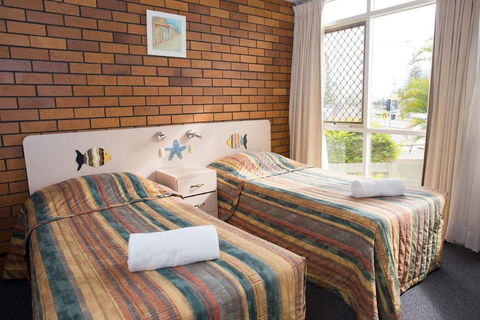 Northpoint Holiday Apartments - Foster Accommodation 5