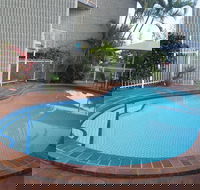 Northpoint Holiday Apartments - Foster Accommodation