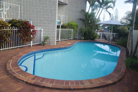 Northpoint Holiday Apartments - Foster Accommodation 0