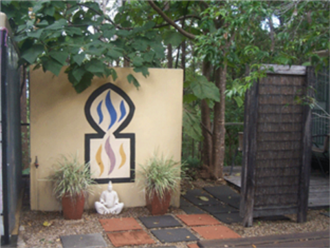 Amytis Gardens Retreat & Day Spa - Foster Accommodation 4