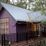 Amytis Gardens Retreat & Day Spa - Foster Accommodation 0