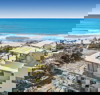 Key Largo Apartments - Foster Accommodation