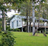 Melawondi Spring Retreat - Foster Accommodation