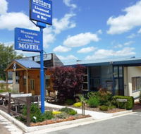 Mountain View Country Inn - Foster Accommodation