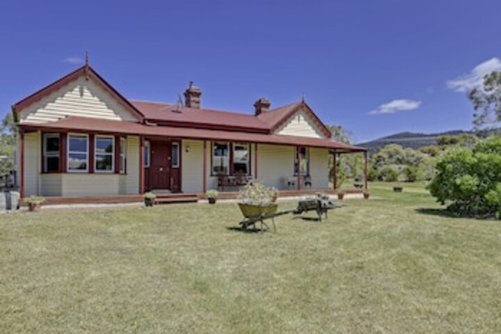  Foster Accommodation